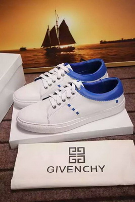 GIVENCHY Fashion Casual Men Shoes_07